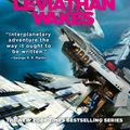 Cover Art for 9780316129084, Leviathan Wakes by James S. a. Corey