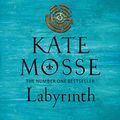Cover Art for B07CJJHBRK, Labyrinth by Kate Mosse
