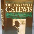 Cover Art for 9780025322301, The ESSENTIAL C S LEWIS by Dorsett