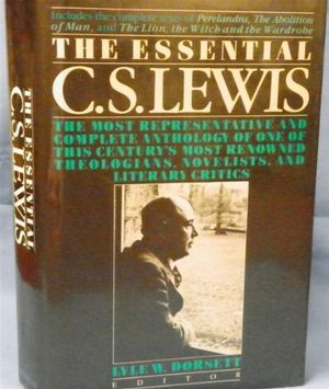 Cover Art for 9780025322301, The ESSENTIAL C S LEWIS by Dorsett