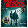 Cover Art for 9781405546317, Troubled Blood by Robert Galbraith