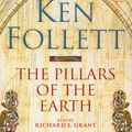Cover Art for 9781405091046, The Pillars of the Earth by Ken Follett