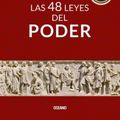 Cover Art for 9786075276915, Las 48 leyes del poder / The 48 Laws of Power by Robert Greene