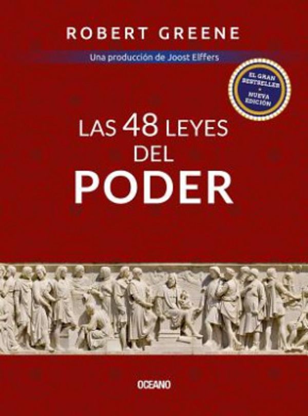 Cover Art for 9786075276915, Las 48 leyes del poder / The 48 Laws of Power by Robert Greene