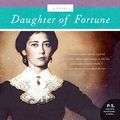 Cover Art for 9780062254429, Daughter of Fortune by Isabel Allende