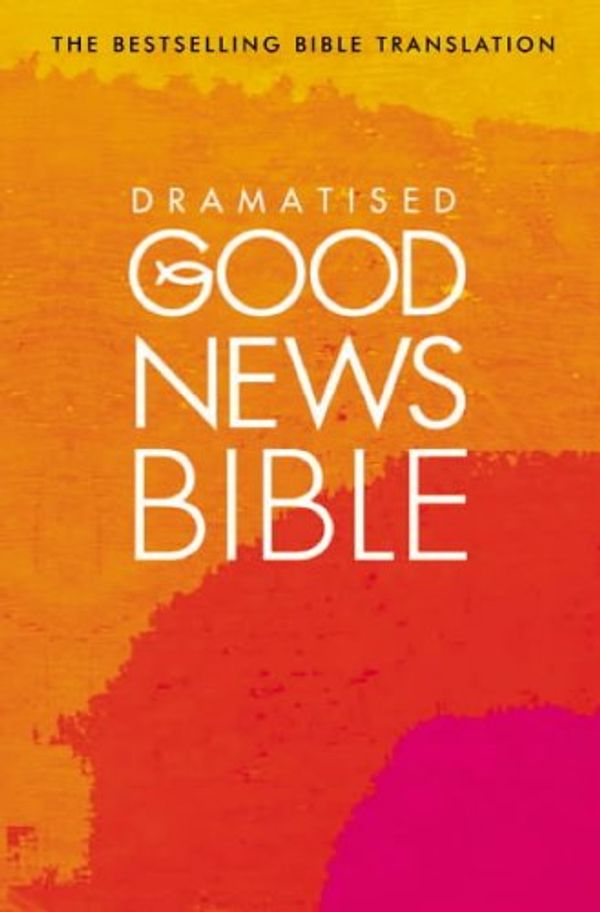 Cover Art for 9780007199655, Bible: Good News by Michael Perry