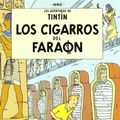 Cover Art for 9782203751217, Las aventuras de Tintín t.4. los cigarros del faraon by Herge