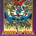 Cover Art for 9781563891847, Zero Hour: Crisis In Time by Dan Jurgens