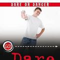 Cover Art for 9781842997130, Dare or Danger by Sue Graves