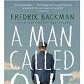 Cover Art for B01MG1AD59, A Man Called Ove by Fredrik Backman