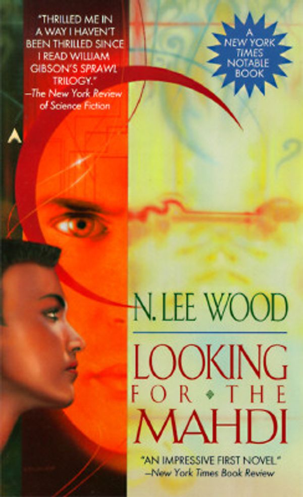 Cover Art for 9780441004508, Looking for the Mahdi by N.Lee Wood