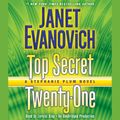 Cover Art for 9780385366816, Top Secret Twenty-One by Janet Evanovich