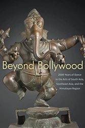 Cover Art for 9780939117925, Beyond Bollywood by Forrest McGill