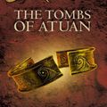 Cover Art for 9780689852039, The Tombs of Atuan Vol 2 by Le Guin, Ursula K.