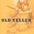 Cover Art for 9780060115456, Old Yeller by Fred Gipson