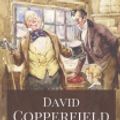 Cover Art for 9798738225215, David Copperfield by Charles Dickens