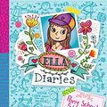 Cover Art for 9789389297959, Ella Diaries #6: Pony School Showdown by Meredith Costain