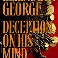 Cover Art for 9780553575095, Deception on His Mind by Elizabeth George