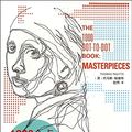 Cover Art for 9787550225367, The 1000 Dot-to-dot Book:masterpieces by Thomas Pavitte