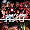 Cover Art for 9783957985996, Avengers & X-Men: Axis by Rick Remender, Jim Cheung