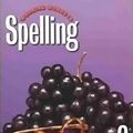 Cover Art for 9780669313949, Working Words in Spelling G (Great Source) by G. Willard Woodruff