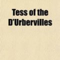Cover Art for 9781458858177, Tess of the D'Urbervilles by Thomas Hardy