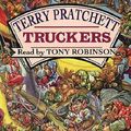 Cover Art for 9780552140058, Truckers (Bromeliad Trilogy) by Terry Pratchett