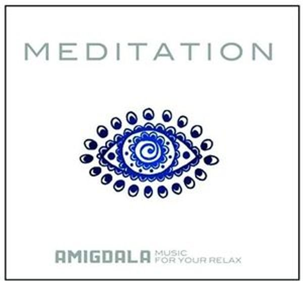 Cover Art for 8058333341415, Meditation / Various (IMPORT) by Various Artists