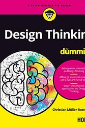 Cover Art for 9788836005161, Design thinking for dummies by Müller-Roterberg, Christian