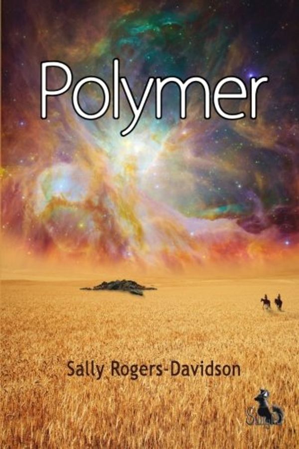 Cover Art for 9781471096570, Polymer by S. Rogers-Davidson