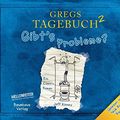 Cover Art for 9783833950438, Gregs Tagebuch 02. Gibt's Probleme? by Jeff Kinney, Nick R. Reimann