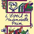 Cover Art for 9782266253604, L'éveil de mademoiselle Prim by Natalia Sanmartin Fenollera