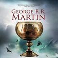 Cover Art for 9788702118278, Kragernes rige (in Danish) by George R. R. Martin