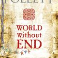 Cover Art for 9781509886074, World Without End by Ken Follett