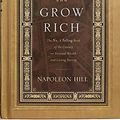 Cover Art for 9781400275083, Think and Grow Rich by Napoleon Hill