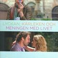 Cover Art for 9789174291483, Lyckan, Karleken och Meningen med Livet (Swedish Edition) by Elizabeth Gilbert