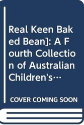 Cover Art for 9780340509944, Real Keen Baked Bean]: A Fourth Collection of Australian Children's Chants and Rhymes by June Factor