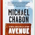 Cover Art for 9788817065856, Telegraph Avenue by Michael Chabon