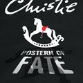 Cover Art for 9780007422739, Postern of Fate (Tommy & Tuppence) by Agatha Christie