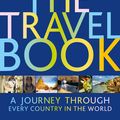 Cover Art for 9781786571205, The Travel Book: A Journey Through Every Country in the World by Lonely Planet