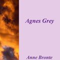 Cover Art for 9788826010076, Agnes Grey by Anne Bront