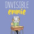 Cover Art for 9780062484956, Invisible Emmie by Terri Libenson