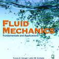 Cover Art for 9780071257640, Fluid Mechanics : Fundamentals and Applications by Yunus A. Cengel, John M. Cimbala