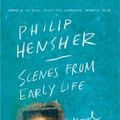 Cover Art for 9780865478053, Scenes from Early Life by Philip Hensher