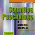 Cover Art for 9780863775505, Cognitive Psychology by Michael W. Eysenck, Mark T. Keane