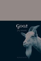 Cover Art for 9781780233383, Goat (Animal) by Joy Hinson