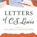 Cover Art for 9780062643568, Letters of C. S. Lewis by C. S. Lewis
