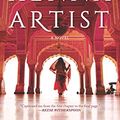 Cover Art for B07R5YVHL9, The Henna Artist: A Novel by Alka Joshi