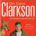 Cover Art for 9780141029429, Clarkson on Cars by Jeremy Clarkson