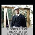 Cover Art for 9798567098806, A Portrait of the Artist as a Young Man Illustrated by Joyce, James
